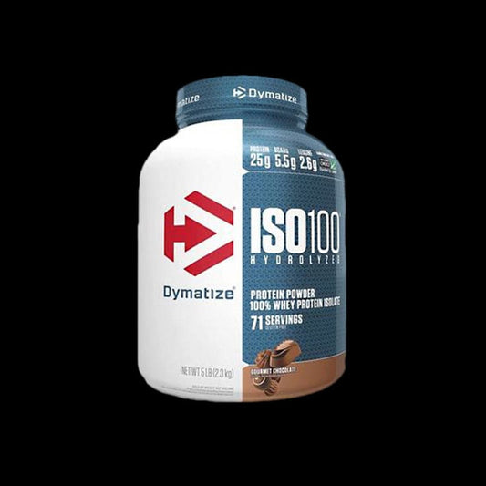 Dymatize ISO 100
