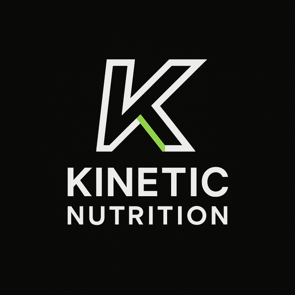 Kinetic Nutrition