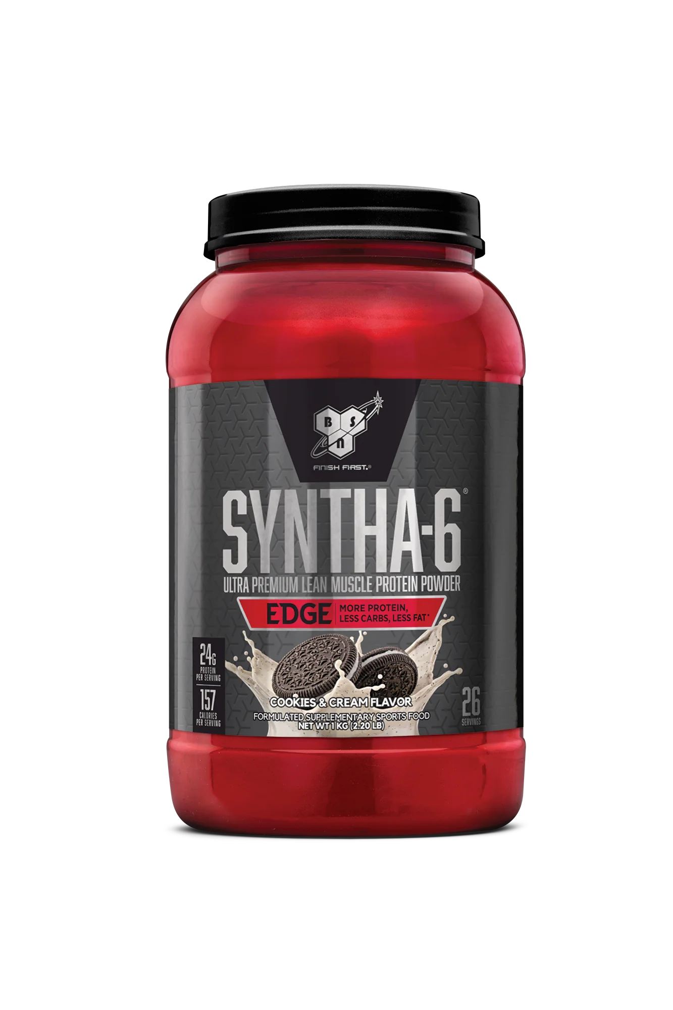 Syntha-6 Whey Protein Powder