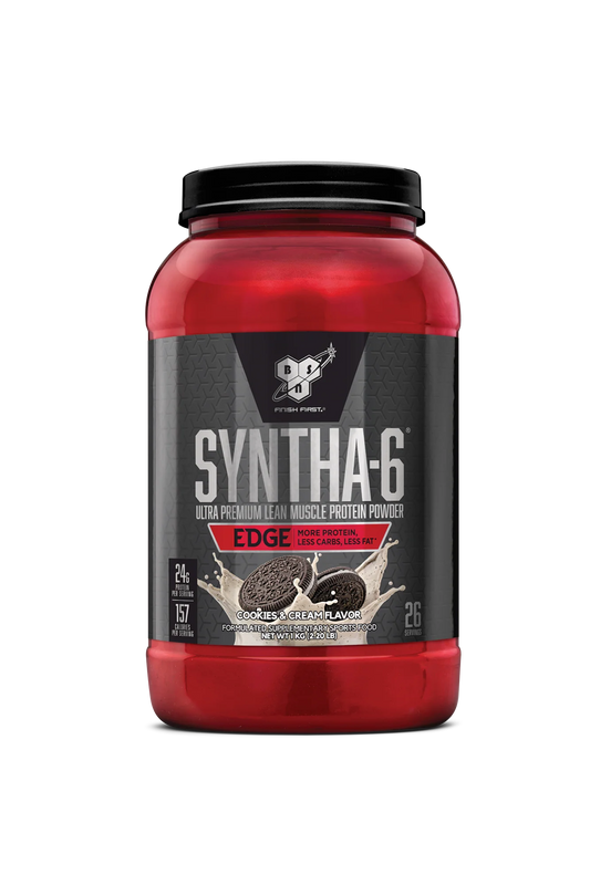 Syntha-6 Whey Protein Powder