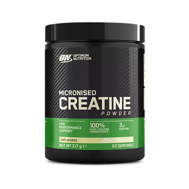 Optimum Nutrition (ON) Creatine Powder
