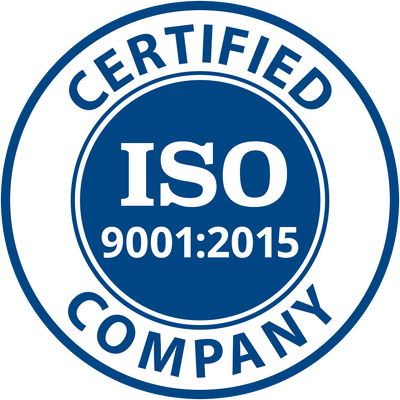 ISO 9001